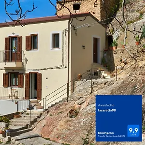 Lacasetta98 Casa vacanze